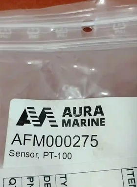 AURA PT-100 SENSOR AFM000275议价