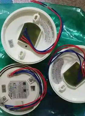 能美火警感光VDCW501-D，感温FDL511全新有意议价