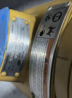 英格索兰ST750GBDP03L 92-3M启动马达，配议价