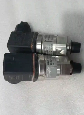 丹佛斯压力传感器MBS1700 060G6100议价