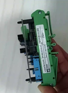 SAM GAMMA MICRO CPU模块 ZM411议价