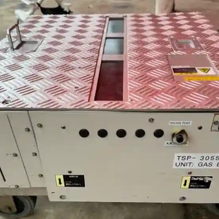 MKS 气路柜两套便宜处理 型号TSP 3055议价 富士金