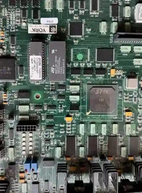 全新未使用约克YORK主板 Y005016议价