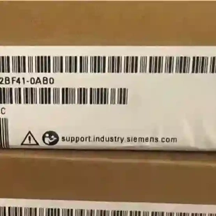 Siemens 2BF41 0AB0 议价 6ES7326