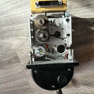 康士伯 KONGSBERG 左右翼主机遥控手柄，件议价