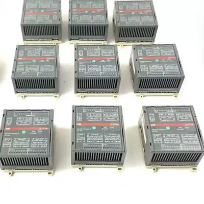 ABB 07DC92 模GJR5252200R0101 议价