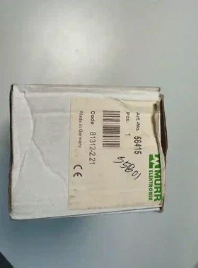 DMG ID2338996 IO模块 MURR ID56议价