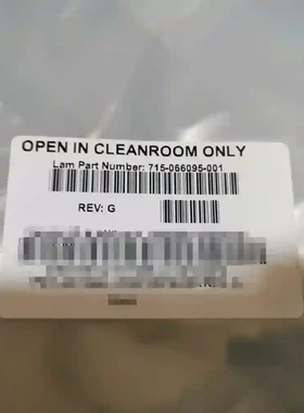 Lam PN:715-066095-001 Bevel 议价