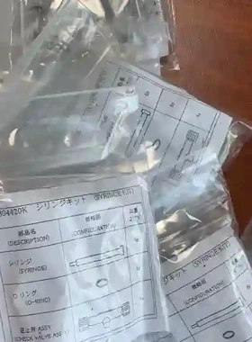 全新原装哈希NPW160注射组件，型号6804420K，议价