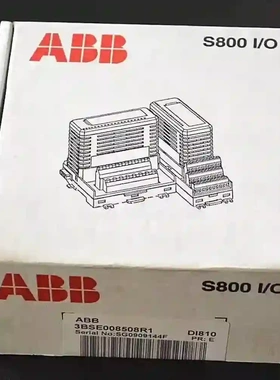 ABB DO810 DSTK150 26390603-A议价