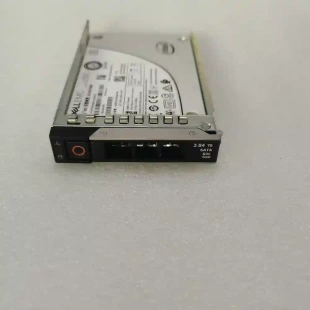 W9GHD FYP5F 1RHK2议价 3.84T Dell