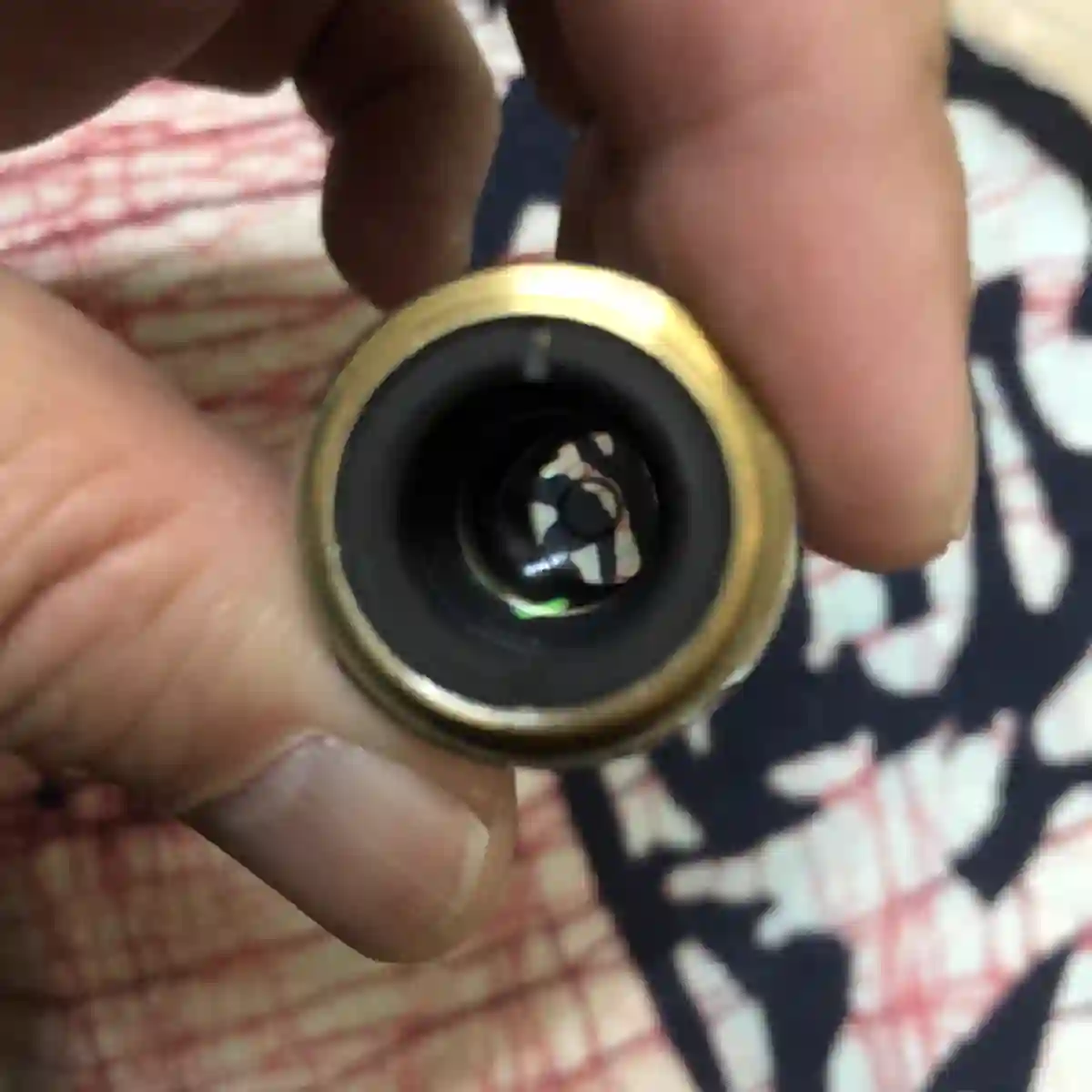 奥林巴斯 splan 10x pl 显微镜高级物镜 实物议价