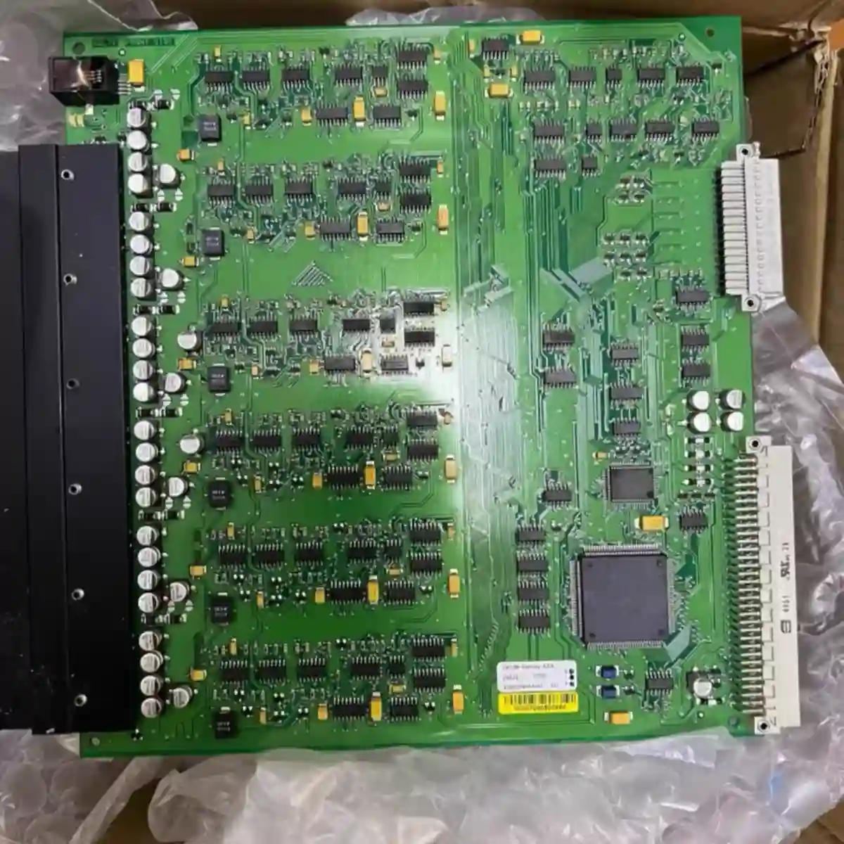 STENTO+ASA+VIC-1+PCB+板部件号+78议价