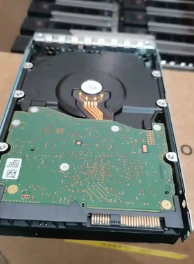 DELL WD HUS728T8TAL5200 8T S议价