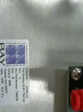 BAY 7283-02 8086-02 8004-02 议价