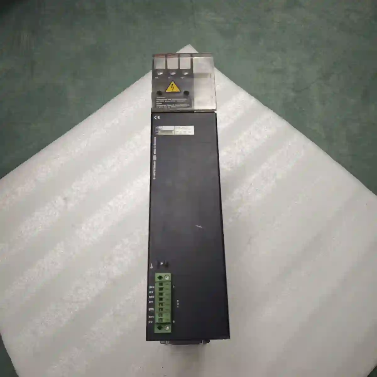德国博世BOSCH伺服驱动器VM 50/B-TC1型号1议价