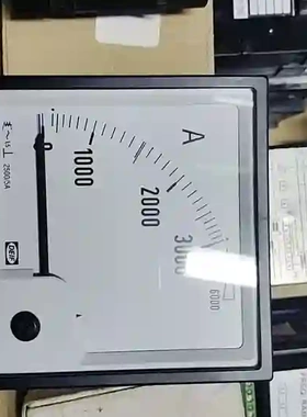 全新DEIF丹控EQ96-X电流表，型号12000220议价