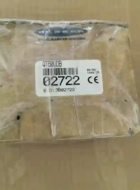 原装邦纳超声波传感器 QT50UDB 数量1X1600=议价
