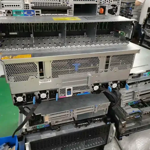浪潮5468M5 8卡V100 SXM2 32G 3.5议价