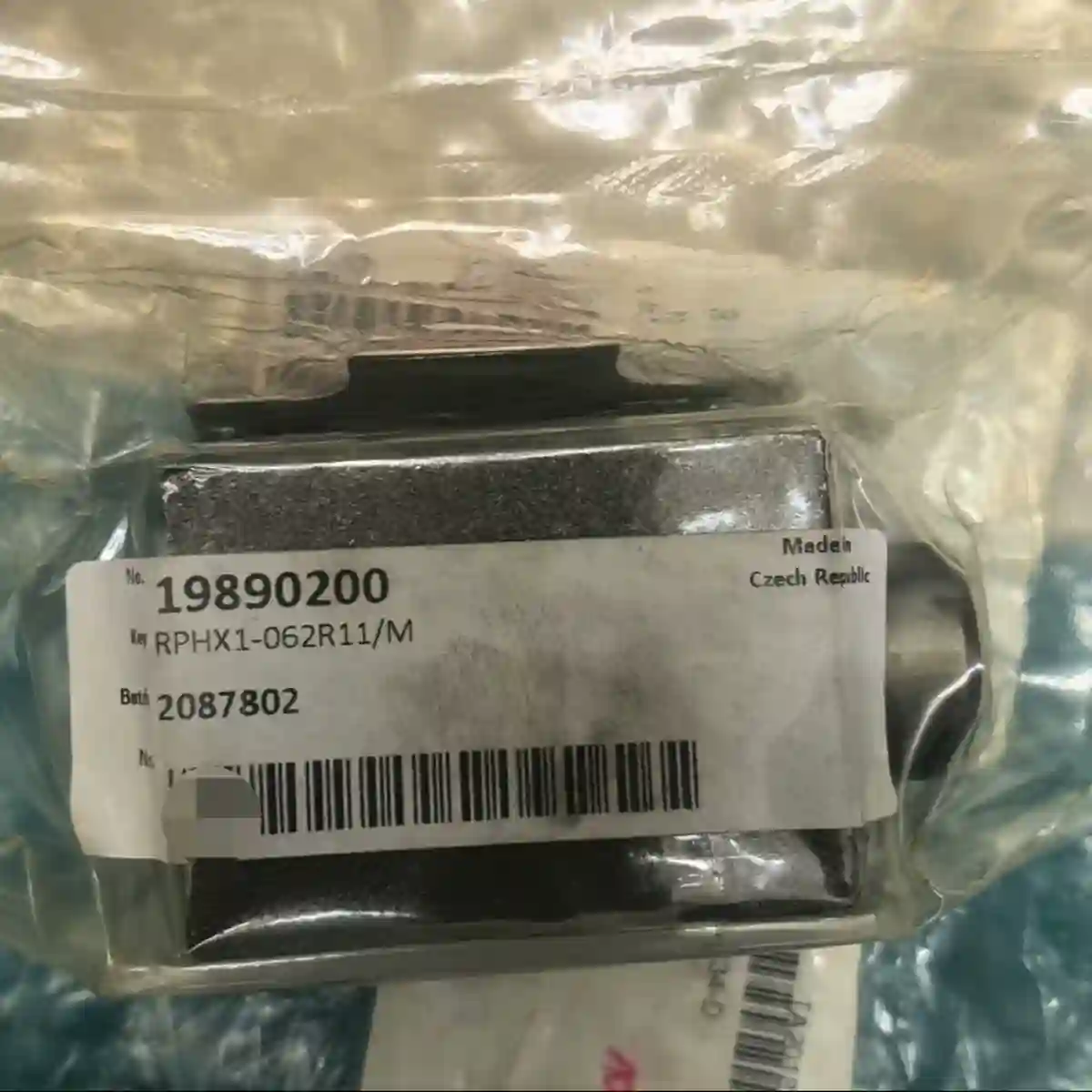 德国ARGO-HYTOS雅歌辉托斯 电磁阀全新议价