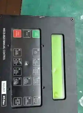 WARTSILA+MPD-RT+WECS-9520+控制议价