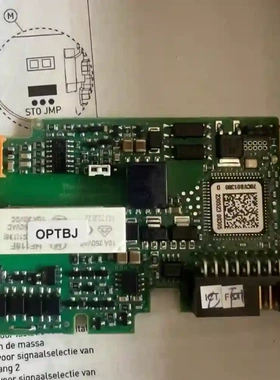 伟肯变频器IO卡+OPTBJ议价