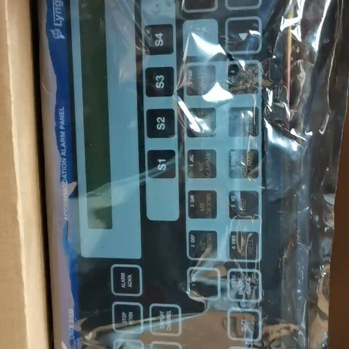 SAM+UMS2100.   P/N:962.005.2议价