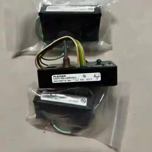 PLEIGER普莱格OC3模块全新原装现货议价