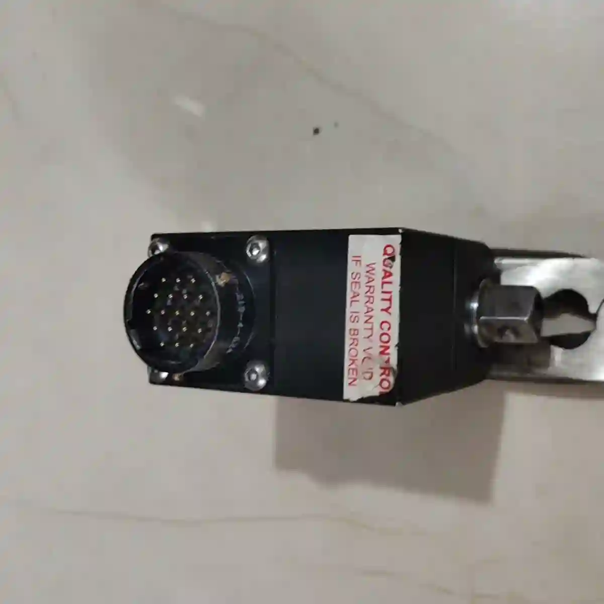 阿特拉斯扭力头型号IRTT-B75－10 75Nm货场议价