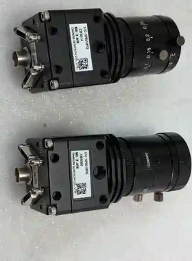 欧姆龙Omron STC-SPB500PCL工业相机，日议价