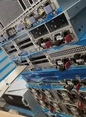 华三服务器R4930 G7，3.5寸8/2.5寸24盘 议价