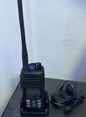 全新正品马兰士HX400IS高频海事防爆对讲机议价