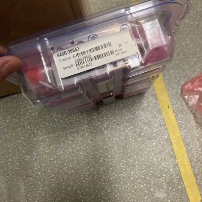 MKS压力控制器640B-29652，6个议价