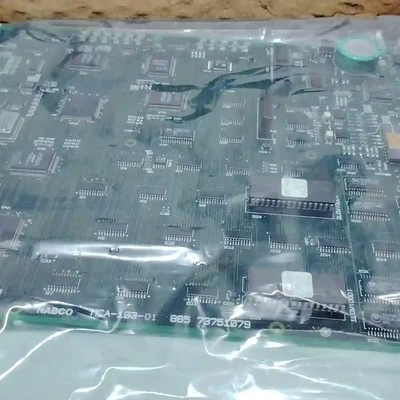 Nabtesco 主机遥控 NABCO议价