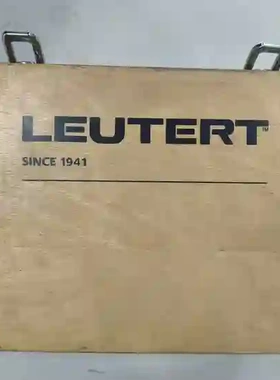 LEUTERT示功仪，型号50，原装进口，带原包装和说明议价