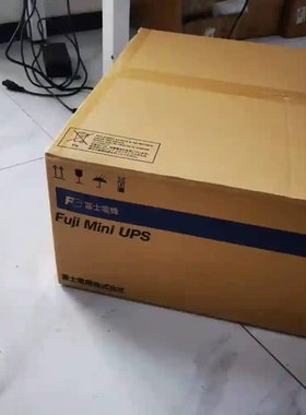 FUJI富士电机GX100 UPS不间断电源 1台议价