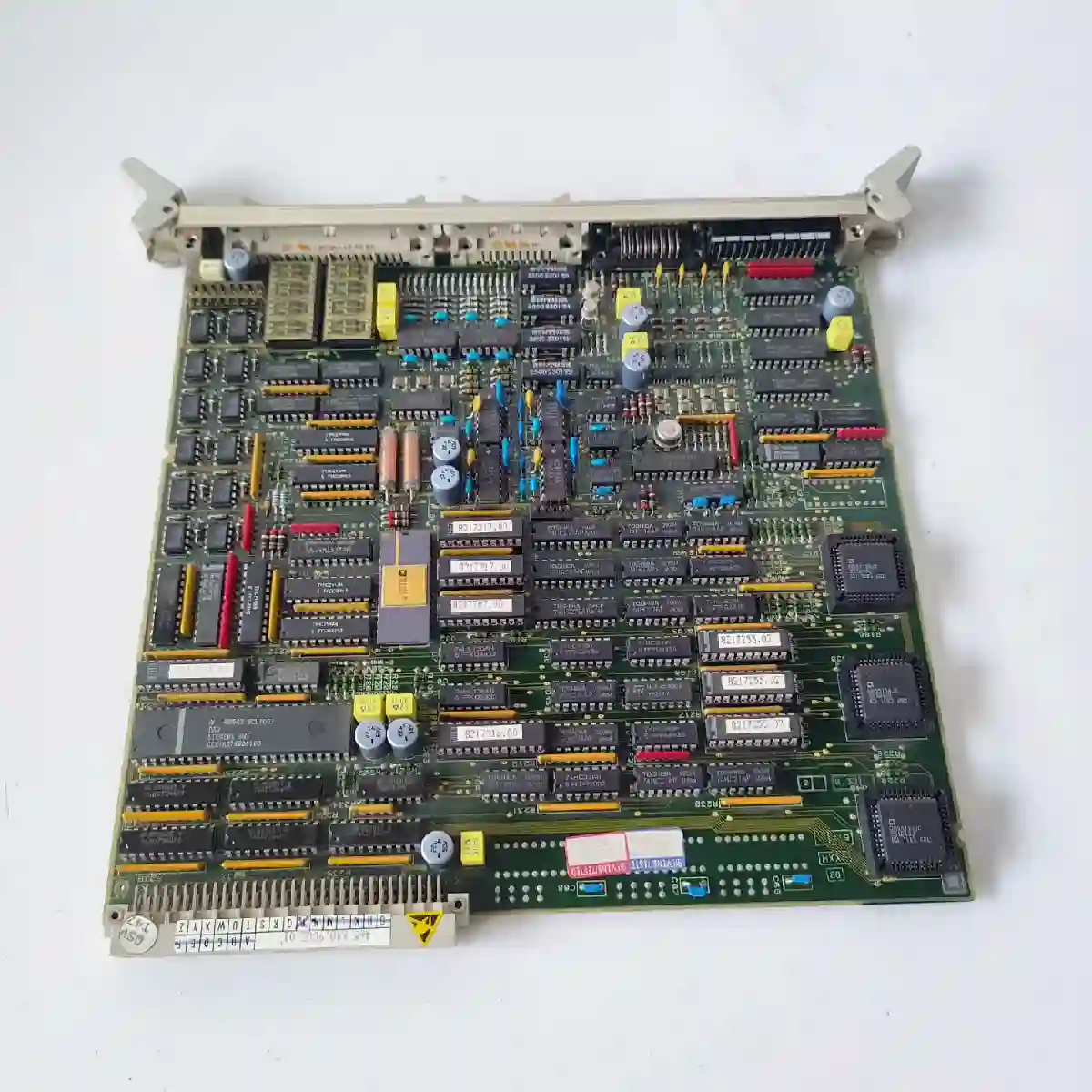 西门子DCS系统卡件6DD1641-0AC0原装出售询价议价