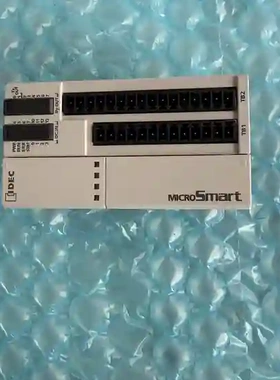 和泉（IDEC）MicroSmart系列的FC4A-D2议价