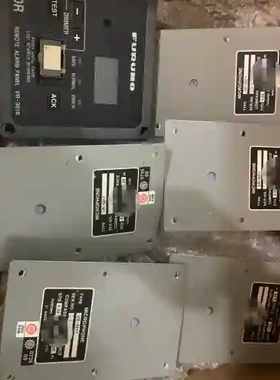 FURUNO VR-3000 VDR报警面板5个室内麦克议价