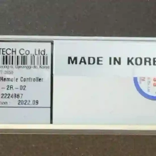 全新TERA科技G 型号TVC 02议价 V远程控制器