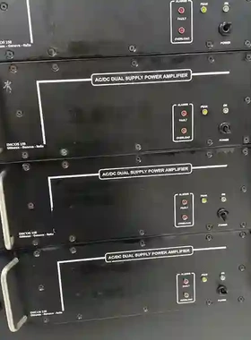 IMCOS 150 AC/DC双电源功放，原装，实物拍摄议价