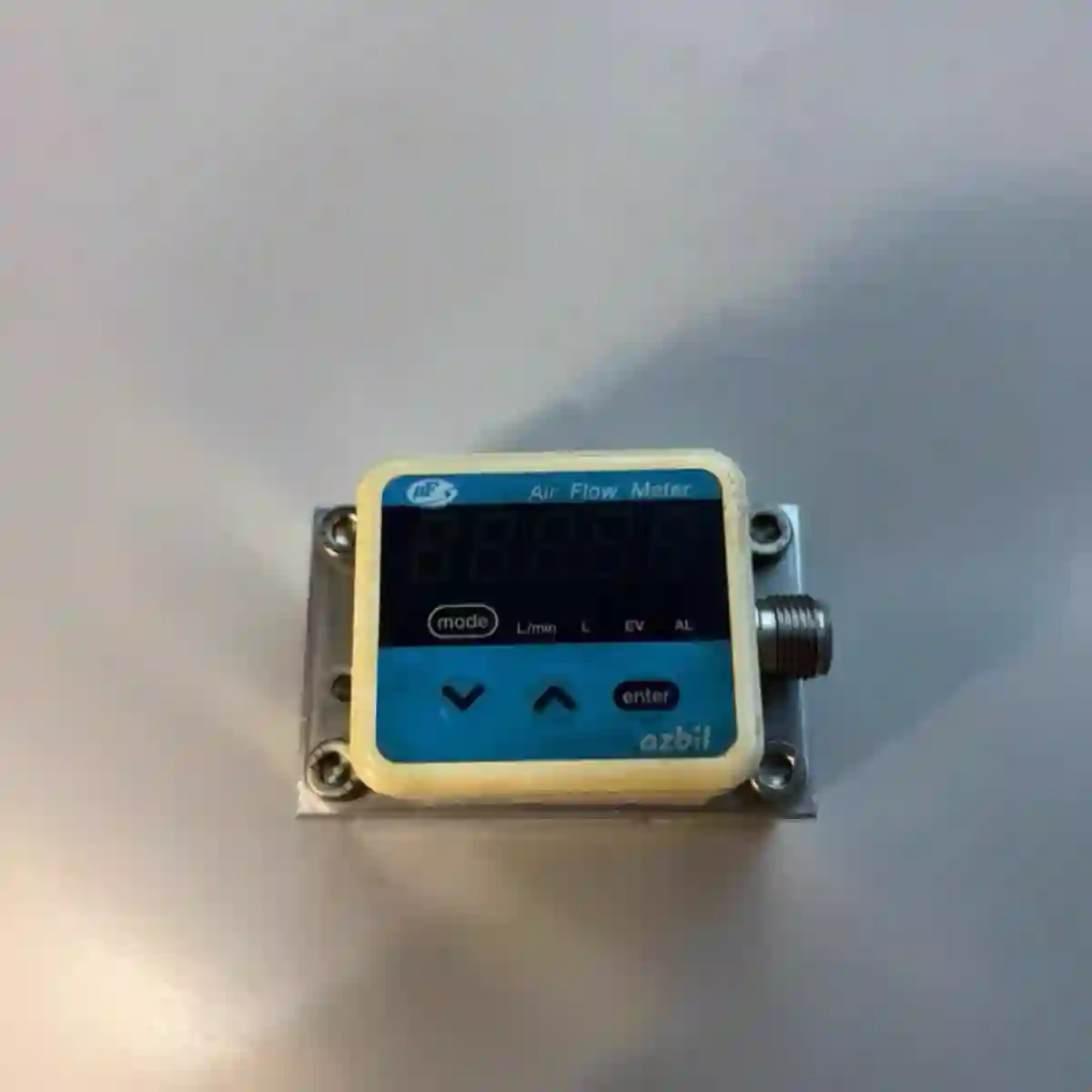 AZBIL山武空气流量计议价
