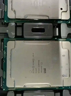 intel 6226R 2.9G 16核32线程 正式版议价