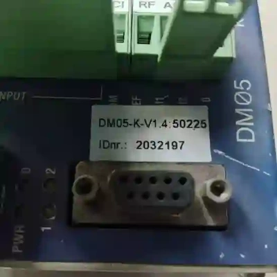 Delem DM05控制器DM05-K-V1.4 功能完议价