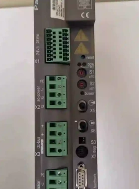 SCHNEIDER PacDrive MC-4/11/1议价