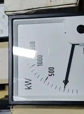 DEIF丹控WQ96-X功率表，440V AC，2500议价