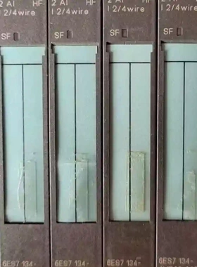 SIEMENS 西门子模块 6ES7134-4MB02-议价