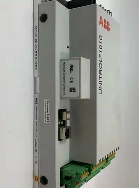 ABB 3BHE035301R0003 UNS 0121议价