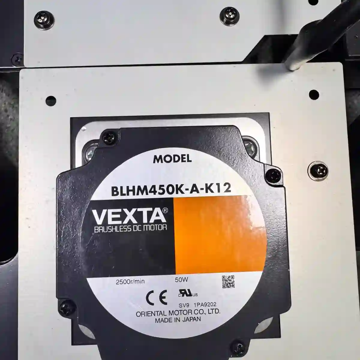 NEC2000C，日本原装正品，进口东方马达BLHM45议价