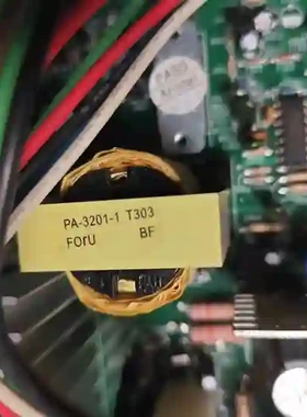 Foru Technologies型号 PA-3201-议价